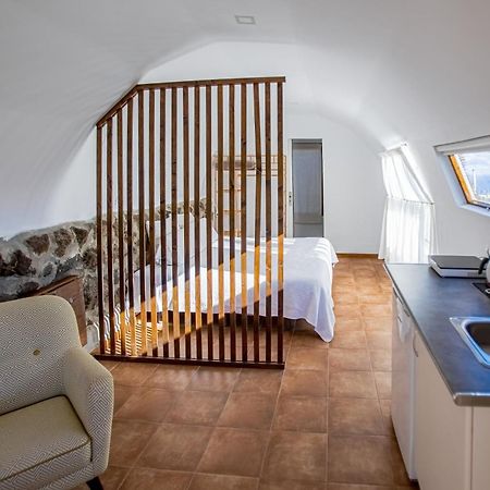 Espacio Antares Icod De Los Vinos Exteriör bild