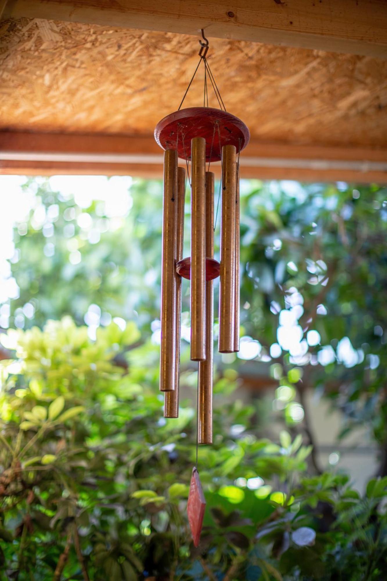 Espacio Antares Icod De Los Vinos Exteriör bild