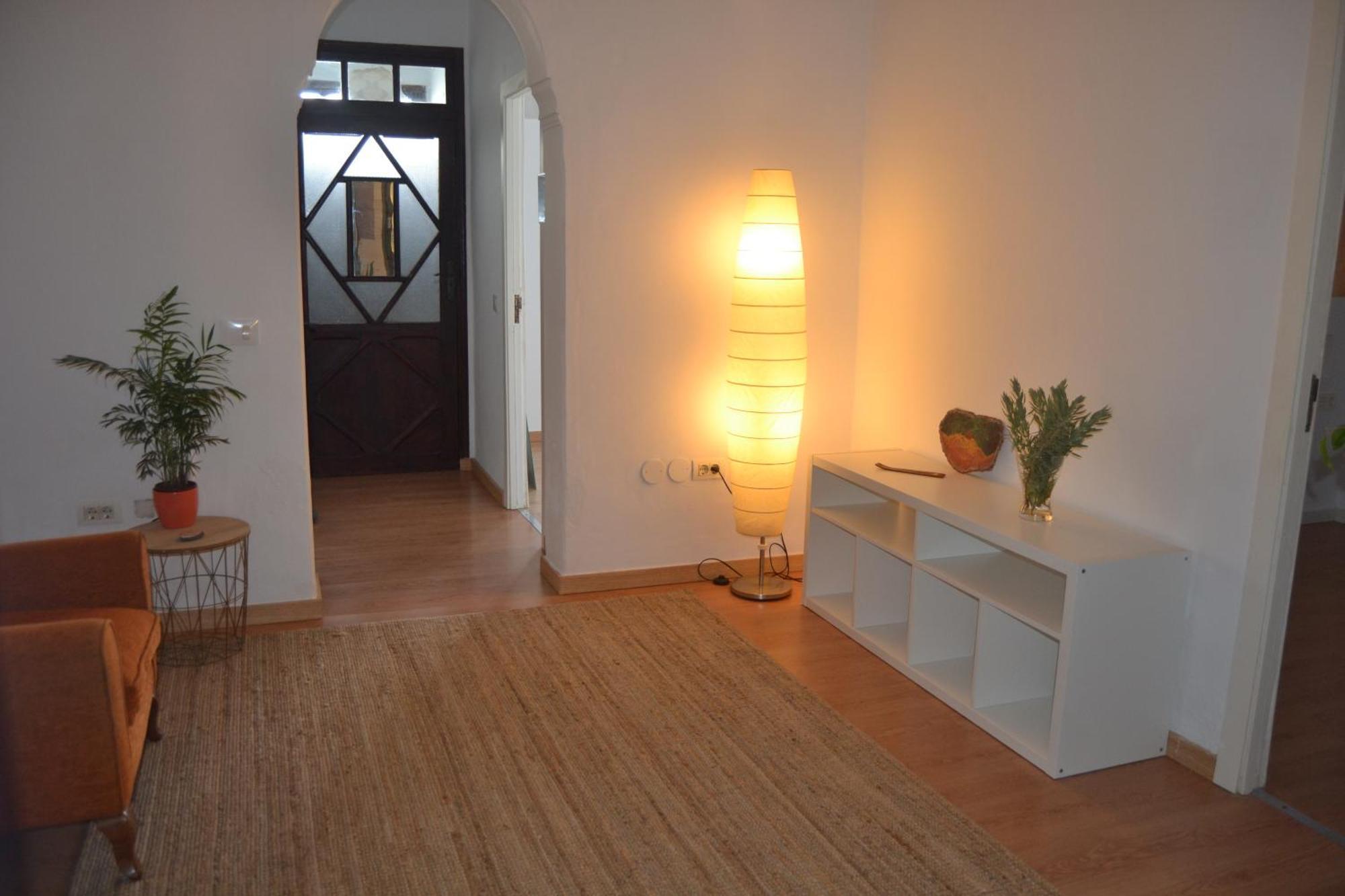 Espacio Antares Icod De Los Vinos Exteriör bild